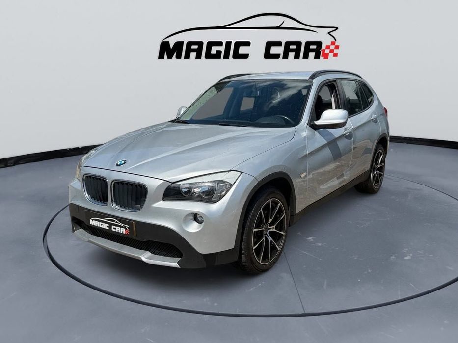 BMW X1 sDrive20d