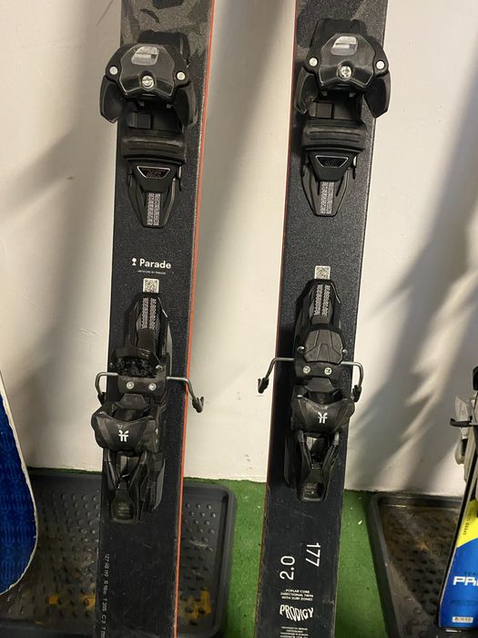 Narty Faction Prodigy 2 177