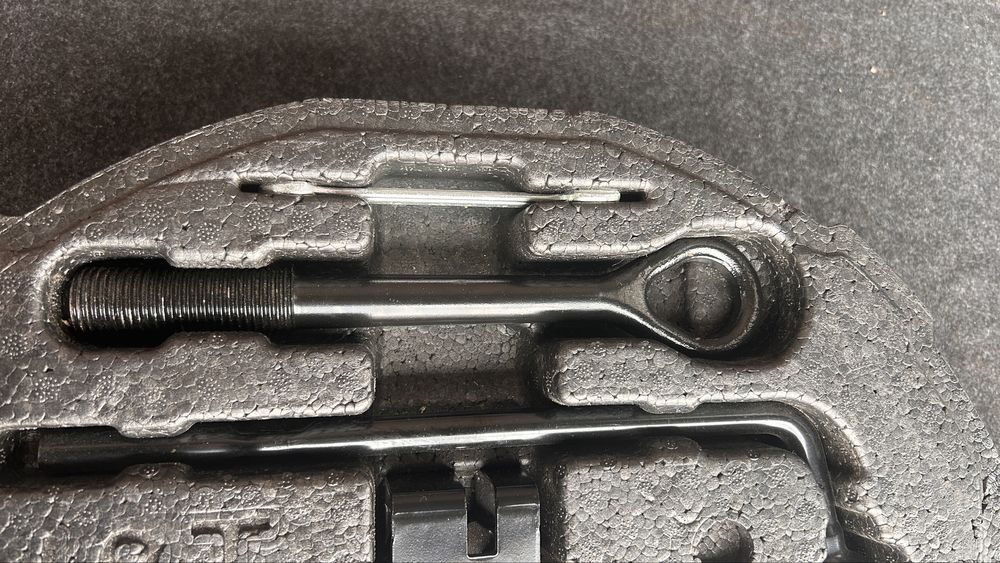 Домкрат hyundai ioniq 5,kia ev6