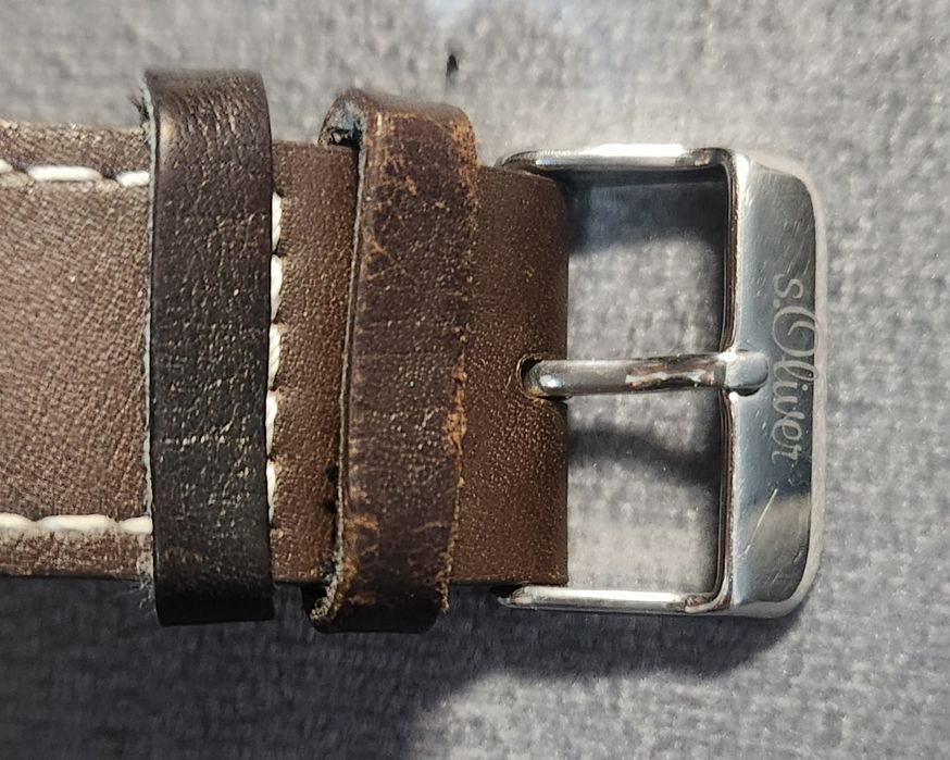 Zegarek S'Oliver 2820N