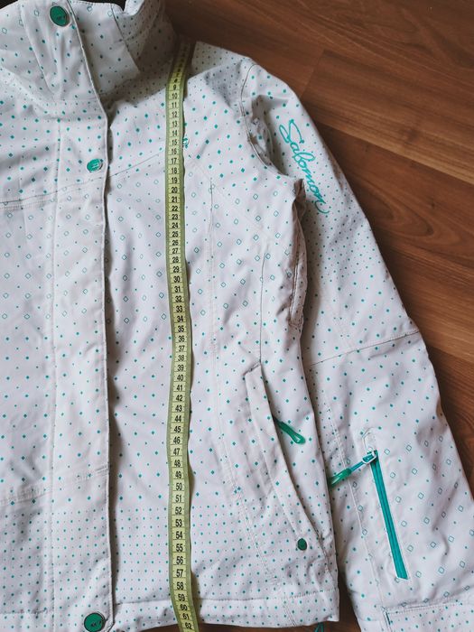 Salomon Supernova куртка S