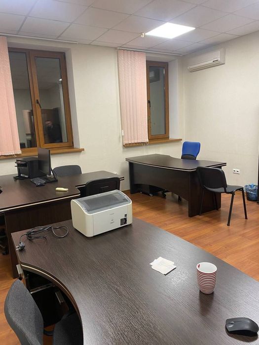 Продам коммерческое помещение возле Парка Победы | Армейская | Приморский район | 140 м²