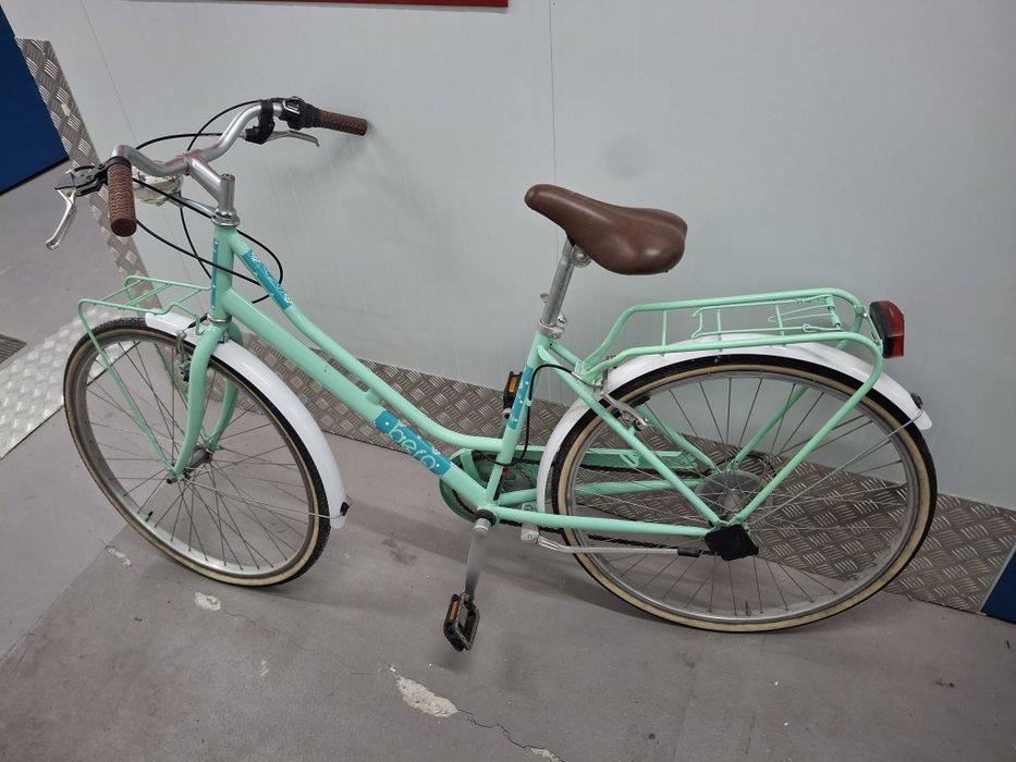 Vendo bicicletas excelente estado
