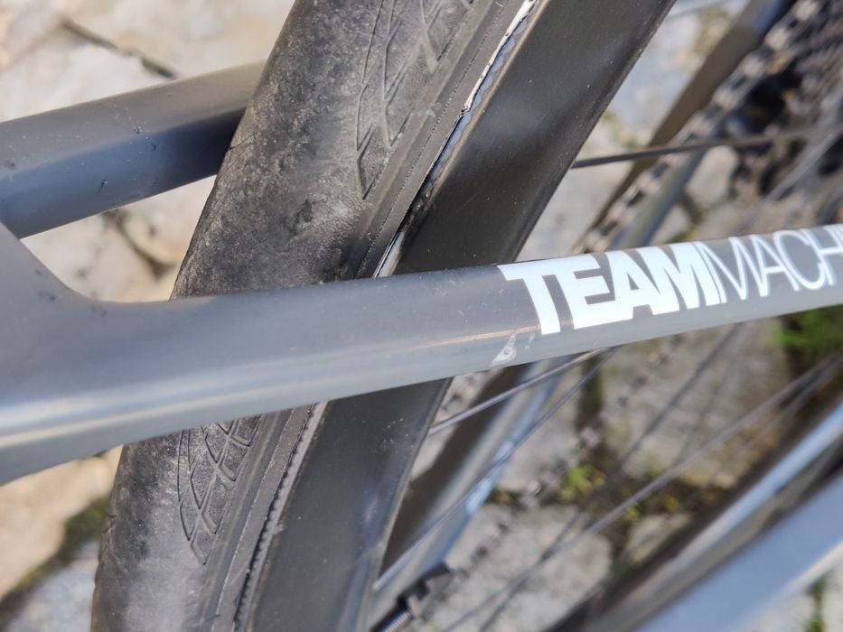 BMC Teammachine SLR01 – Dura-Ace Di2