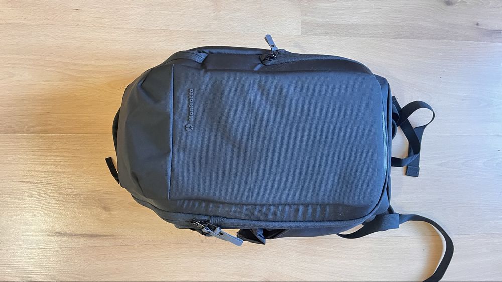Plecak Manfrotto Advanced III Compact