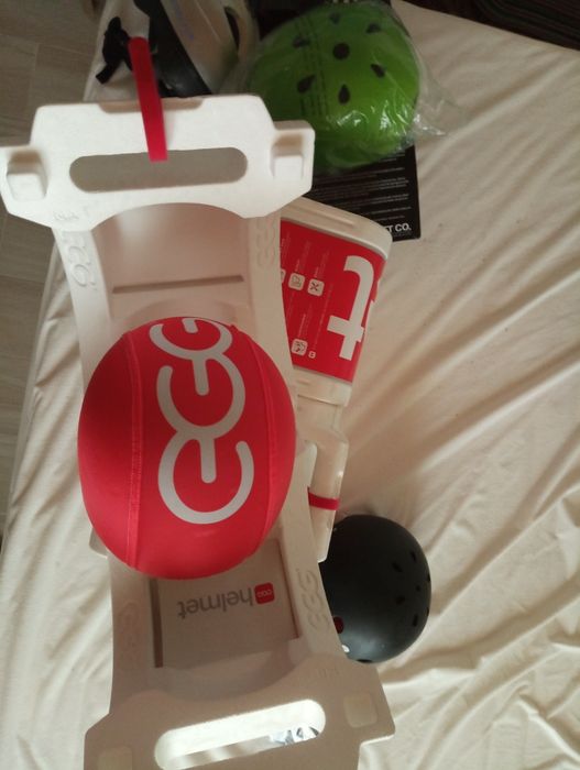 Capacetes bike, in line, skate, patinagem