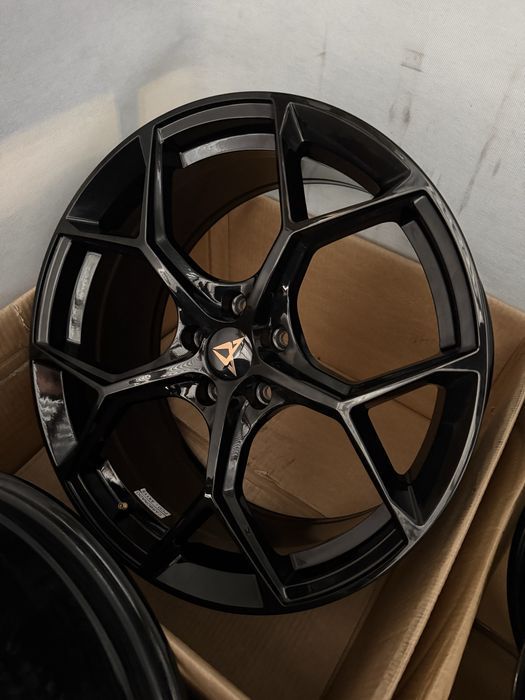 NOWE alufelgi 19” Cupra Formentor Terramar