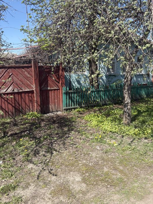Продам затишний будинок