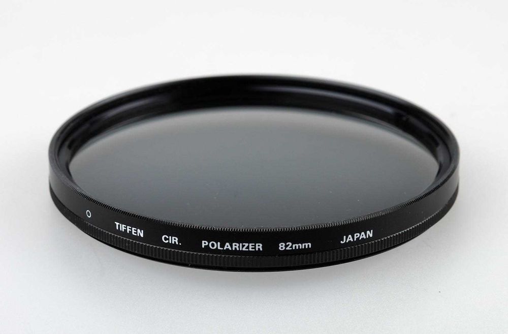 Поляризаційні фільтри B+W Made in Germany (Schneider), Hoya, Tiffen 37 40.5 52 55 58 62 67 72 77 86 mm