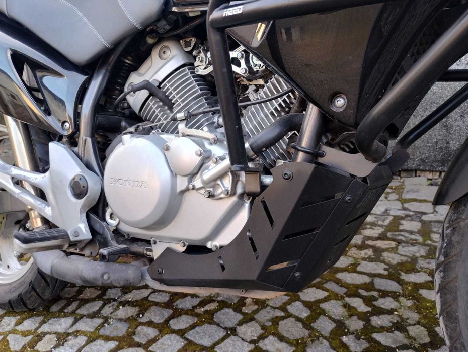 Honda Varadero XL 125V