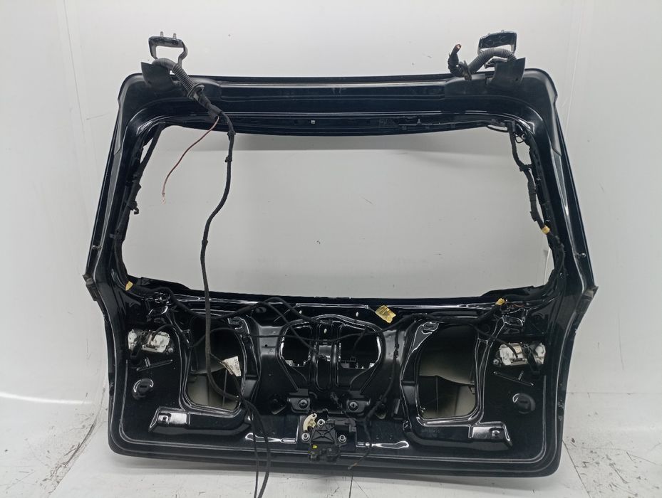 Porta de mala - AUDI A4 Avant (8ED, B7) | 04 - 08