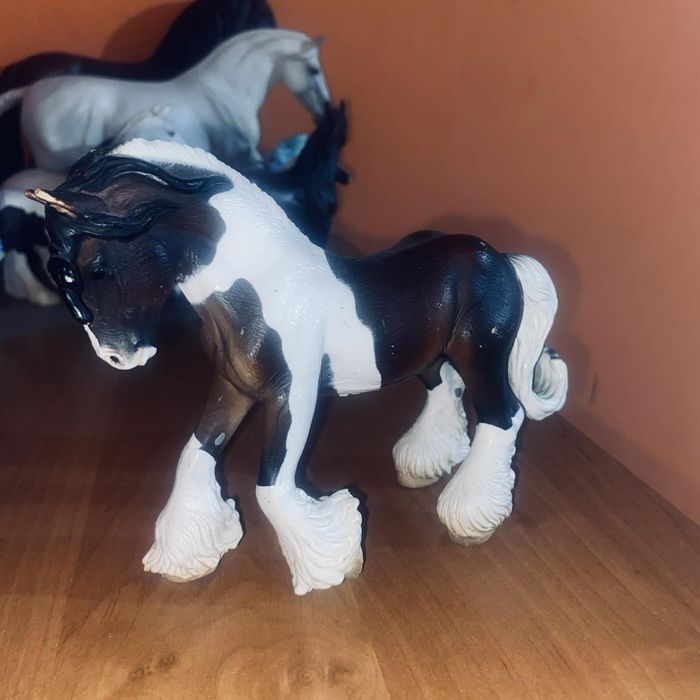 Collecta Tinker koń