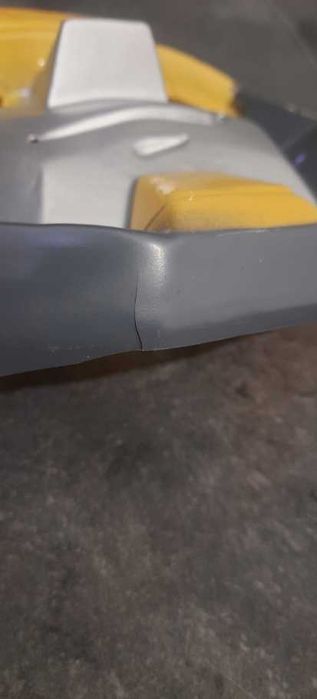 Transformers Bumblebee kostium