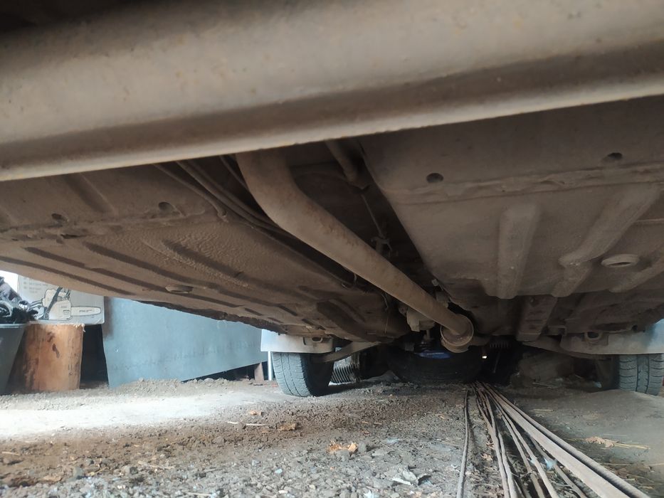 Продаю Славуту 2003 года или обмен