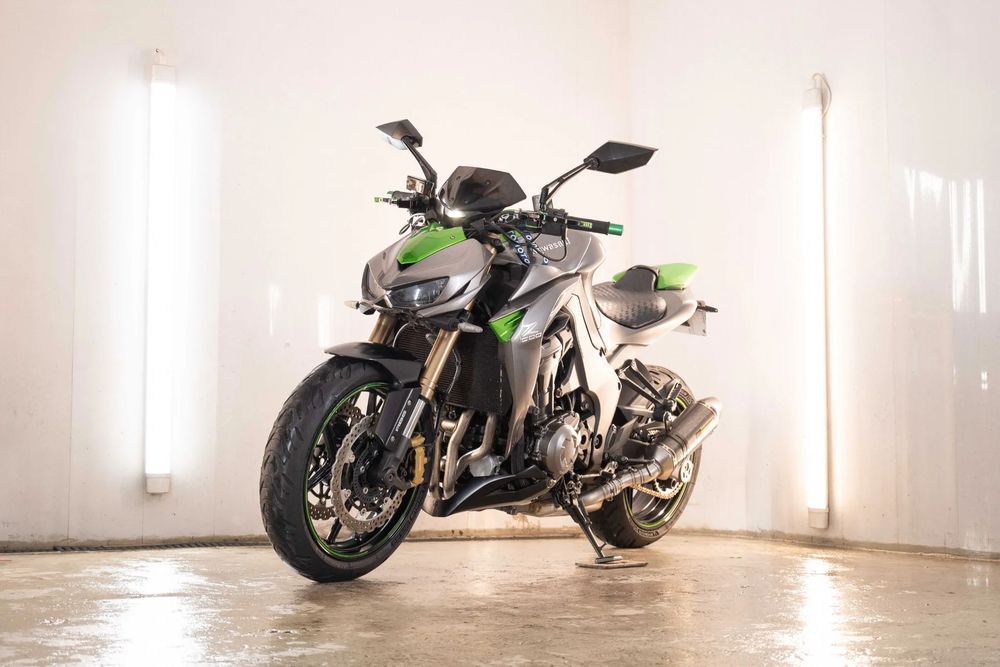 Kawasaki