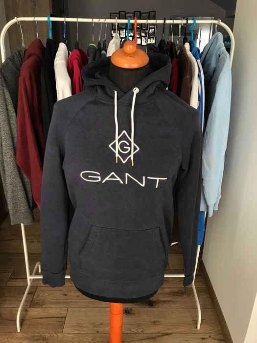 Bluza hoodie Gant rozm. M