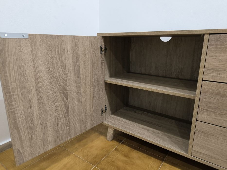 Móvel aparador sala jantar