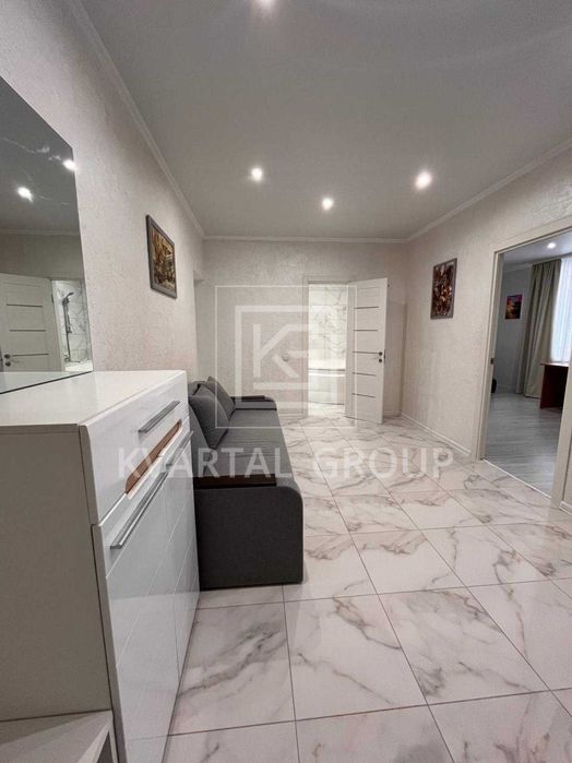 Продам ГАРНУ євро3к квартиру з ремонтом. 75м2. Газ. ЦЕНТРАЛЬНИЙ ПАРК.