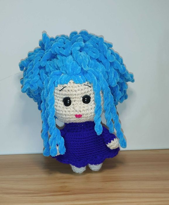 М'які іграшки - це гарний подарунок для дітей та дорослих