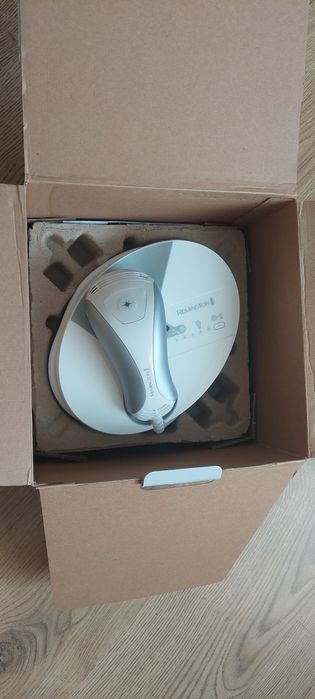 Фотоепілятор remington light