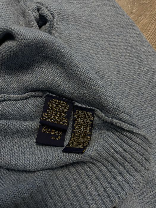Свитер Polo Ralph Lauren