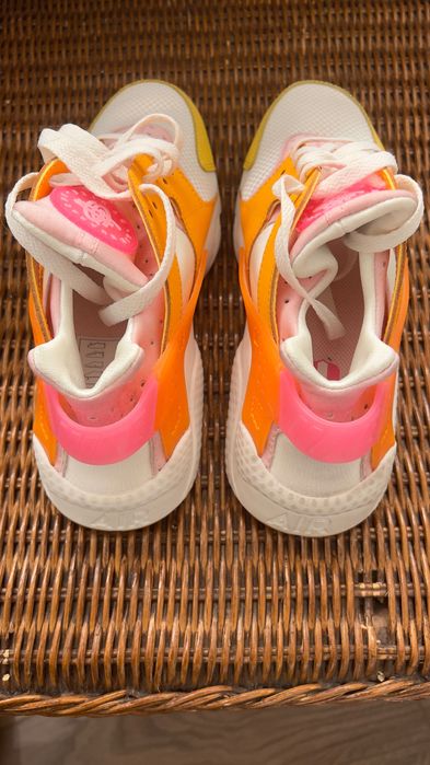 Tenis Nike Air Huarache