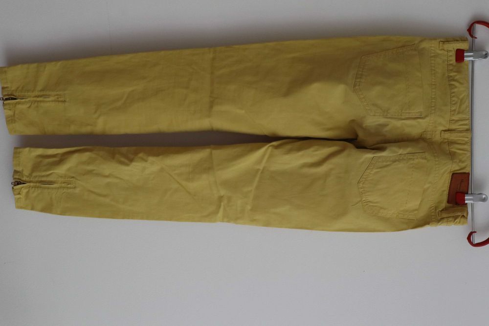 Calças de menina Massimo Dutti