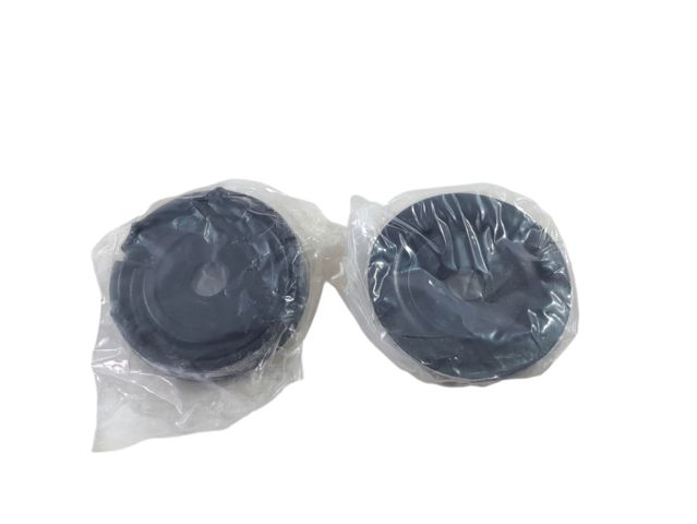 Сайлентблок/подушка задньої балки (підрамника) FEBEST TAB-310  (TAB310