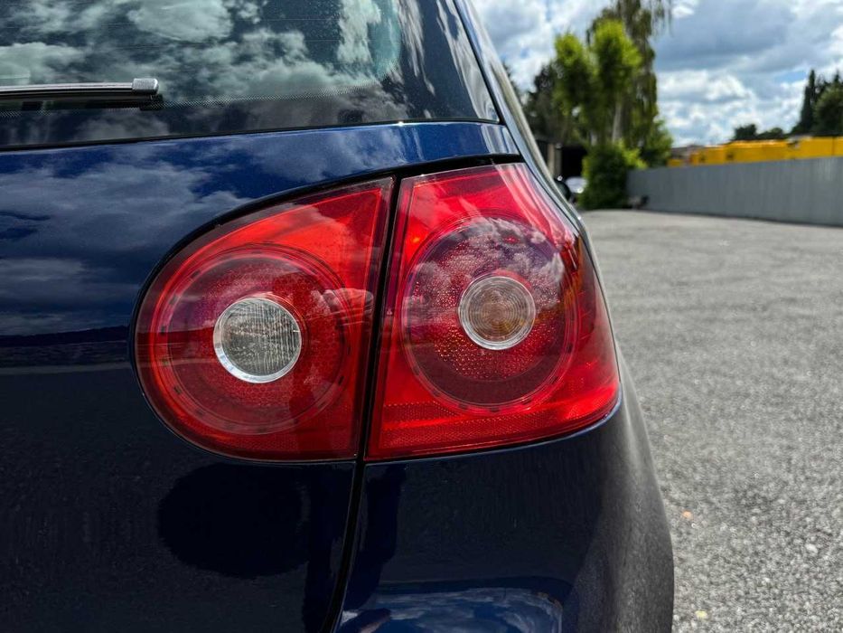 Продам  Volkswagen Golf 2005. Можна в розстрочку, під викуп.