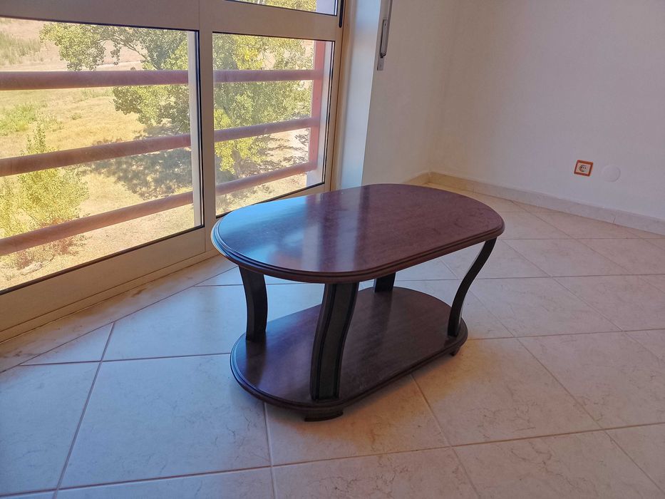 Mesa de apoio para sala