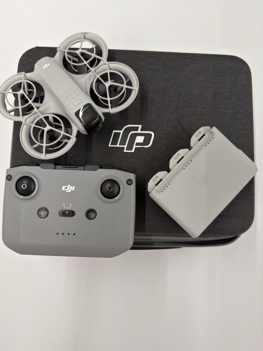 DJI neo fly more combo