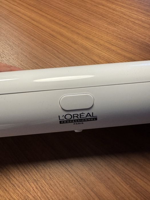 Steampod 4 Edição Limitada  Moon capsule.