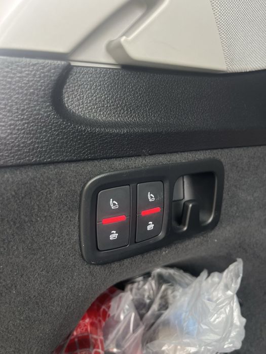 Продам Audi Q7 2017