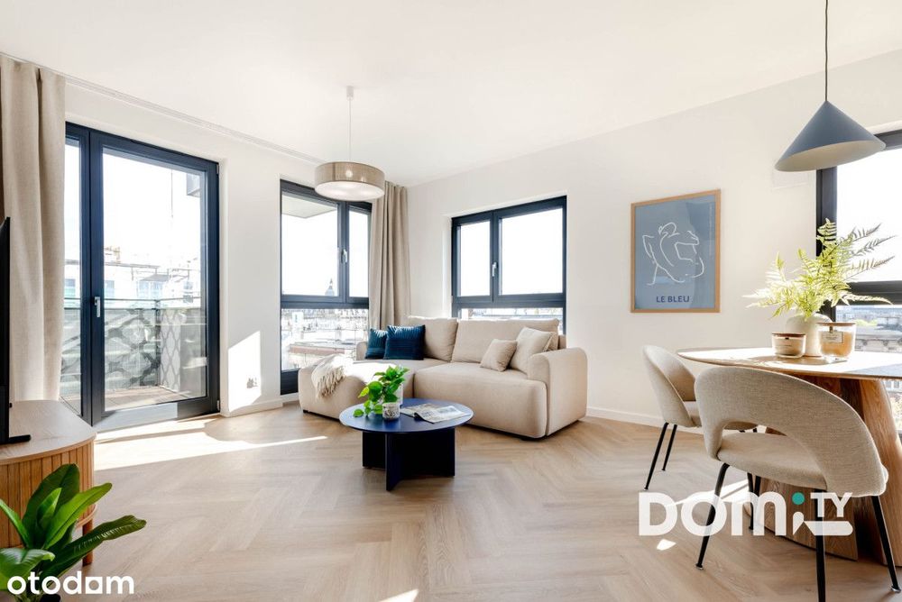 Premium, UpperHouse, I najem, basen, klima, balkon