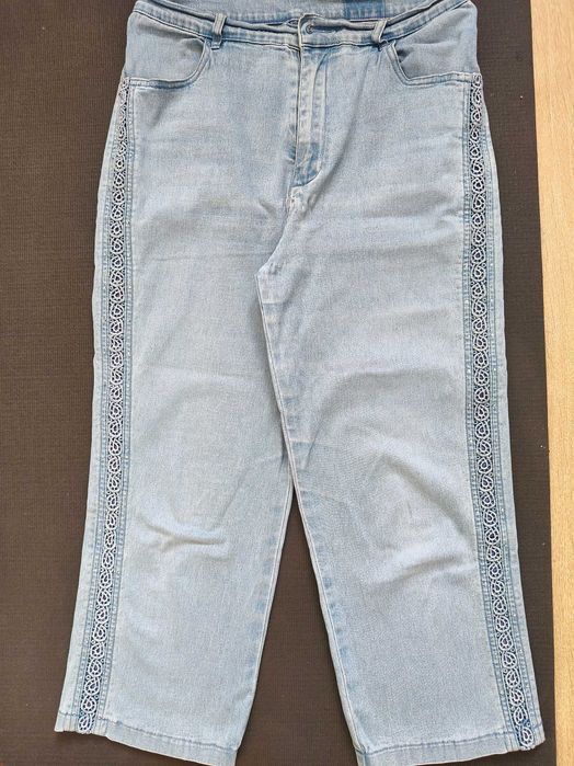 Spodnie damskie Lafeipiza R 29