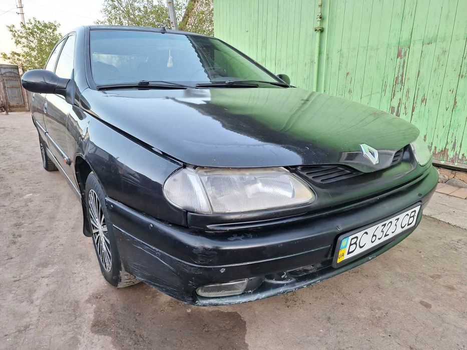 Продам Renault Laguna 2.0 бензин 94