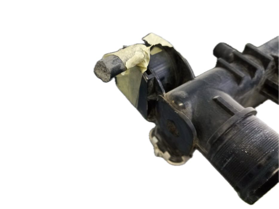 Radiador de água RENAULT Clio IV (BH_)