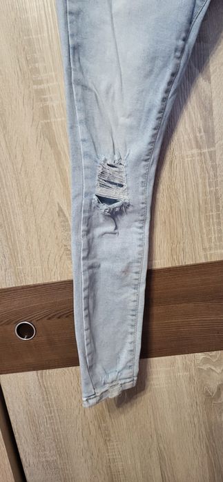 Spodnie M.sara rozm L