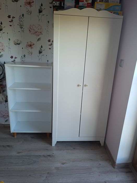 Szafa Ikea SUNDVIK