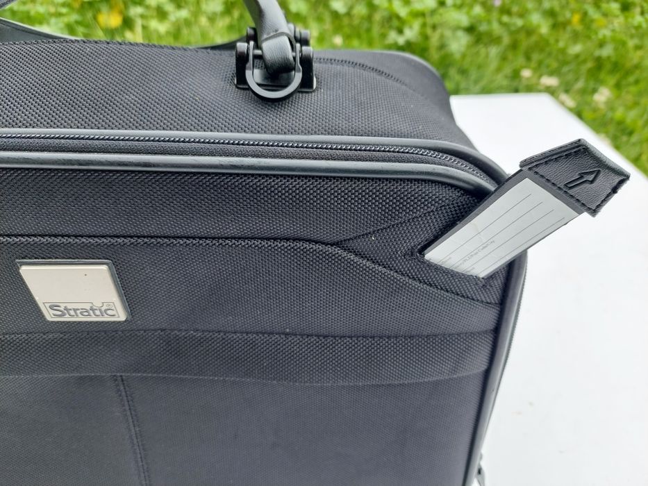 Torba stratic do ręki