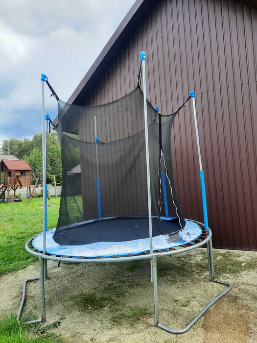 Oddam za 50 zł trampoline