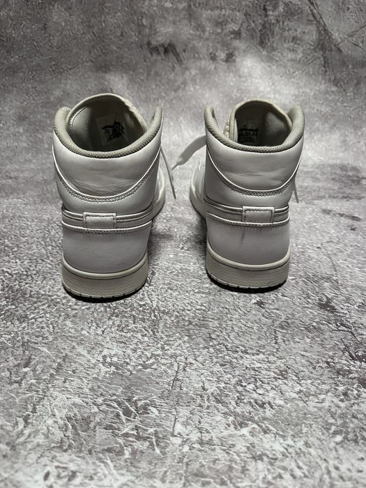 Кросовки Nike jordon