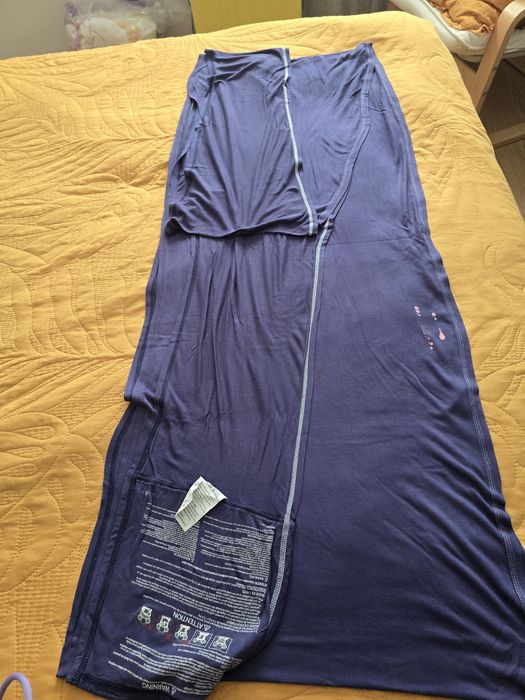 Ergobaby AURA WRAP