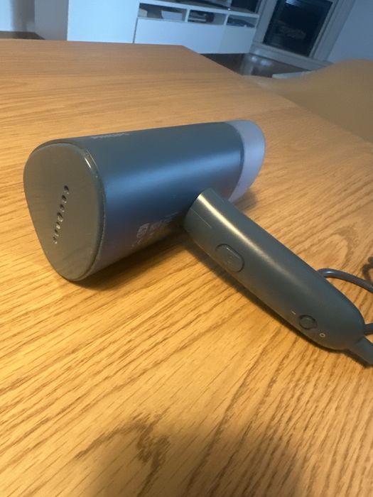 Maquina de engomar a vapor Philips