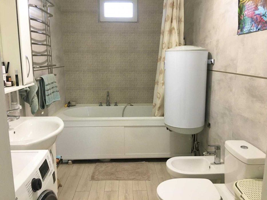 Будинок з ремонтом, який приносить прибуток (Passive House), Ходосівка