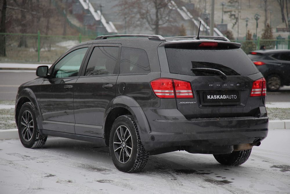 Продам Dodge Journey