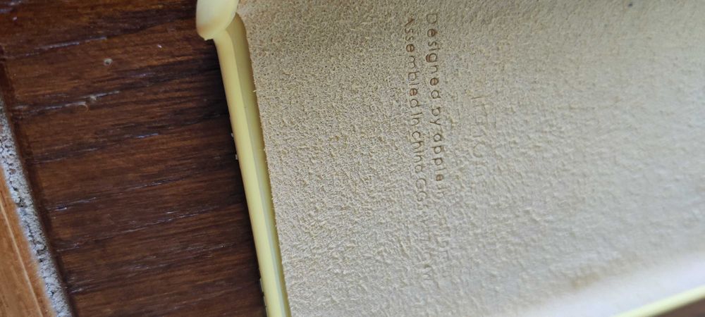 Capas iphone originais