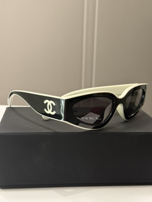 Окуляри Chanel ідеал
