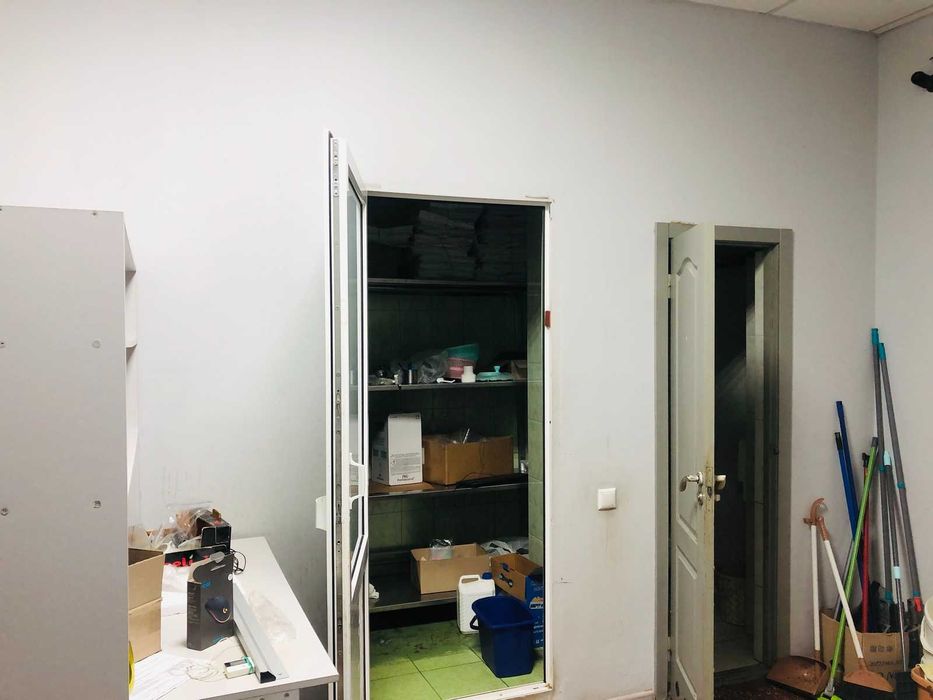 Оренда 89 м2/2 поверх/м. Олексіївська / об'єкт харчування