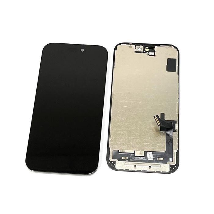 Wyświetlacz do iPhone 15 ekran LCD szybka Warszawa